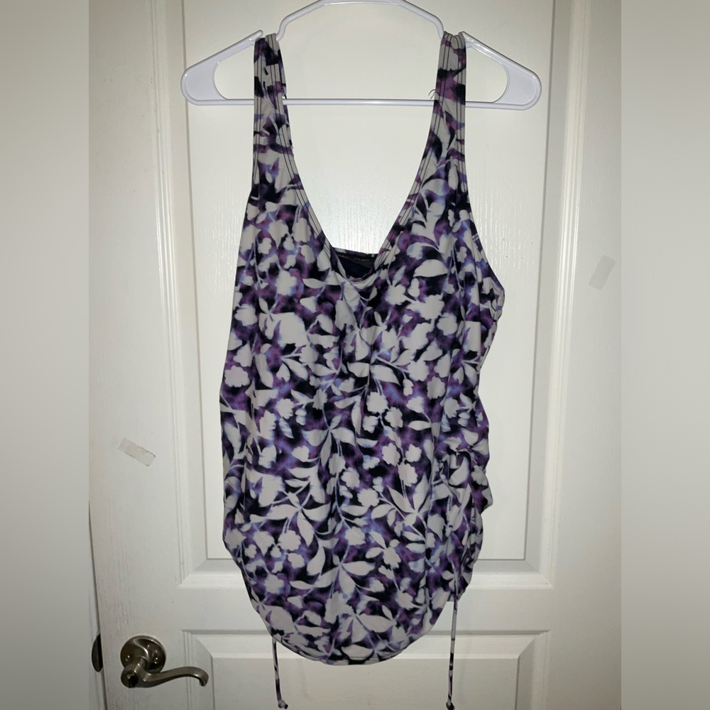 Swim Top